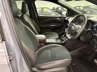 USED 2019 69 FORD KUGA 2.0 TDCi EcoBlue ST-Line Edition SUV 5dr Diesel Powershift AWD Euro 6 (s/s) (180 ps) 