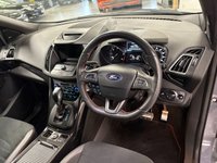 USED 2019 69 FORD KUGA 2.0 TDCi EcoBlue ST-Line Edition SUV 5dr Diesel Powershift AWD Euro 6 (s/s) (180 ps) 