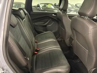 USED 2019 69 FORD KUGA 2.0 TDCi EcoBlue ST-Line Edition SUV 5dr Diesel Powershift AWD Euro 6 (s/s) (180 ps) 