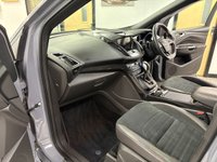 USED 2019 69 FORD KUGA 2.0 TDCi EcoBlue ST-Line Edition SUV 5dr Diesel Powershift AWD Euro 6 (s/s) (180 ps) 