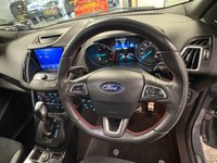 USED 2019 69 FORD KUGA 2.0 TDCi EcoBlue ST-Line Edition SUV 5dr Diesel Powershift AWD Euro 6 (s/s) (180 ps) 