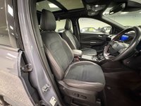 USED 2019 69 FORD KUGA 2.0 TDCi EcoBlue ST-Line Edition SUV 5dr Diesel Powershift AWD Euro 6 (s/s) (180 ps) 