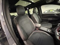 USED 2019 69 FORD KUGA 2.0 TDCi EcoBlue ST-Line Edition SUV 5dr Diesel Powershift AWD Euro 6 (s/s) (180 ps) 