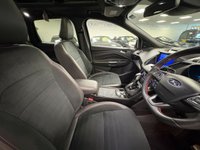 USED 2019 69 FORD KUGA 2.0 TDCi EcoBlue ST-Line Edition SUV 5dr Diesel Powershift AWD Euro 6 (s/s) (180 ps) 