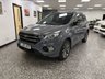 USED 2019 69 FORD KUGA 2.0 TDCi EcoBlue ST-Line Edition SUV 5dr Diesel Powershift AWD Euro 6 (s/s) (180 ps) 