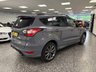 USED 2019 69 FORD KUGA 2.0 TDCi EcoBlue ST-Line Edition SUV 5dr Diesel Powershift AWD Euro 6 (s/s) (180 ps) 