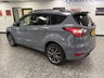 USED 2019 69 FORD KUGA 2.0 TDCi EcoBlue ST-Line Edition SUV 5dr Diesel Powershift AWD Euro 6 (s/s) (180 ps) 