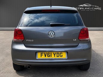 View our VOLKSWAGEN POLO