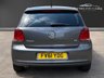 USED 2011 61 VOLKSWAGEN POLO 1.4 Match Hatchback 5dr Petrol DSG Euro 5 (85 ps) 