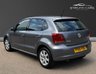 USED 2011 61 VOLKSWAGEN POLO 1.4 Match Hatchback 5dr Petrol DSG Euro 5 (85 ps) 