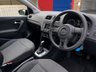 USED 2011 61 VOLKSWAGEN POLO 1.4 Match Hatchback 5dr Petrol DSG Euro 5 (85 ps) 