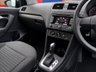 USED 2011 61 VOLKSWAGEN POLO 1.4 Match Hatchback 5dr Petrol DSG Euro 5 (85 ps) 