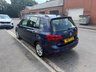 USED 2017 17 VOLKSWAGEN GOLF SV 1.4 TSI BlueMotion Tech SE MPV 5dr Petrol Manual Euro 6 (s/s) (125 ps) 