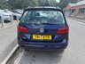 USED 2017 17 VOLKSWAGEN GOLF SV 1.4 TSI BlueMotion Tech SE MPV 5dr Petrol Manual Euro 6 (s/s) (125 ps) 