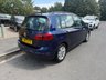 USED 2017 17 VOLKSWAGEN GOLF SV 1.4 TSI BlueMotion Tech SE MPV 5dr Petrol Manual Euro 6 (s/s) (125 ps) 