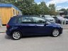 USED 2017 17 VOLKSWAGEN GOLF SV 1.4 TSI BlueMotion Tech SE MPV 5dr Petrol Manual Euro 6 (s/s) (125 ps) 