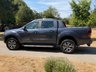 USED 2023 23 FORD RANGER 2.0 EcoBlue Wildtrak Pickup Double Cab 4dr Diesel Auto 4WD Euro 6 (s/s) (213 ps) WILDTRAK RANGER 2.0 TOP SPEC ONE OWNER