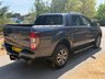 USED 2023 23 FORD RANGER 2.0 EcoBlue Wildtrak Pickup Double Cab 4dr Diesel Auto 4WD Euro 6 (s/s) (213 ps) WILDTRAK RANGER 2.0 TOP SPEC ONE OWNER