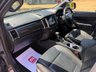 USED 2023 23 FORD RANGER 2.0 EcoBlue Wildtrak Pickup Double Cab 4dr Diesel Auto 4WD Euro 6 (s/s) (213 ps) WILDTRAK RANGER 2.0 TOP SPEC ONE OWNER