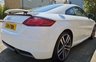 USED 2015 15 AUDI TT 2.0 TFSI S line Coupe 3dr Petrol Manual Euro 6 (s/s) (230 ps) **Finance Available From 9.9% APR**