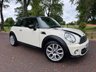 USED 2013 13 MINI HATCH 1.6 Cooper Hatchback 3dr Petrol Manual Euro 5 (s/s) (122 ps) 