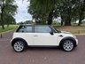 USED 2013 13 MINI HATCH 1.6 Cooper Hatchback 3dr Petrol Manual Euro 5 (s/s) (122 ps) 