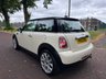 USED 2013 13 MINI HATCH 1.6 Cooper Hatchback 3dr Petrol Manual Euro 5 (s/s) (122 ps) 