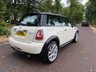 USED 2013 13 MINI HATCH 1.6 Cooper Hatchback 3dr Petrol Manual Euro 5 (s/s) (122 ps) 