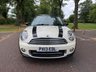 USED 2013 13 MINI HATCH 1.6 Cooper Hatchback 3dr Petrol Manual Euro 5 (s/s) (122 ps) 
