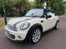 USED 2013 13 MINI HATCH 1.6 Cooper Hatchback 3dr Petrol Manual Euro 5 (s/s) (122 ps) 