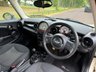 USED 2013 13 MINI HATCH 1.6 Cooper Hatchback 3dr Petrol Manual Euro 5 (s/s) (122 ps) 