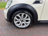 USED 2013 13 MINI HATCH 1.6 Cooper Hatchback 3dr Petrol Manual Euro 5 (s/s) (122 ps) 