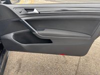 USED 2014 14 VOLKSWAGEN GOLF 2.0 TDI BlueMotion Tech GTD DSG Euro 6 (s/s) 3dr AUTO! Sat Nav, Parking sensors