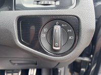 USED 2014 14 VOLKSWAGEN GOLF 2.0 TDI BlueMotion Tech GTD DSG Euro 6 (s/s) 3dr AUTO! Sat Nav, Parking sensors