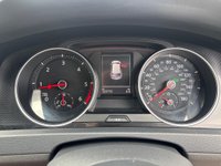 USED 2014 14 VOLKSWAGEN GOLF 2.0 TDI BlueMotion Tech GTD DSG Euro 6 (s/s) 3dr AUTO! Sat Nav, Parking sensors