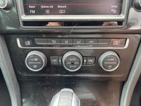 USED 2014 14 VOLKSWAGEN GOLF 2.0 TDI BlueMotion Tech GTD DSG Euro 6 (s/s) 3dr AUTO! Sat Nav, Parking sensors
