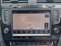 USED 2014 14 VOLKSWAGEN GOLF 2.0 TDI BlueMotion Tech GTD DSG Euro 6 (s/s) 3dr AUTO! Sat Nav, Parking sensors
