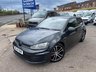 USED 2014 14 VOLKSWAGEN GOLF 2.0 TDI BlueMotion Tech GTD DSG Euro 6 (s/s) 3dr AUTO! Sat Nav, Parking sensors
