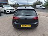 USED 2014 14 VOLKSWAGEN GOLF 2.0 TDI BlueMotion Tech GTD DSG Euro 6 (s/s) 3dr AUTO! Sat Nav, Parking sensors