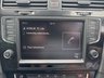 USED 2014 14 VOLKSWAGEN GOLF 2.0 TDI BlueMotion Tech GTD DSG Euro 6 (s/s) 3dr AUTO! Sat Nav, Parking sensors
