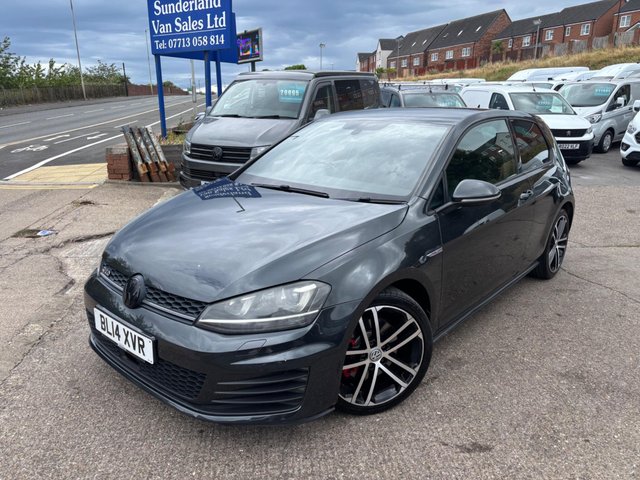 View our VOLKSWAGEN GOLF