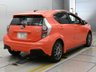 USED 2014 TOYOTA AQUA 1.5 Hybrid Automatic Petrol JDM IMPORT Hatchback Orange 5dr JAPANESE IMPORTED TOYOTA AQUA / PRIUS CITY .1.5 HYBRID. CLEAN CONDITION THROUGHOUT. FINIHSED IN ORANGE COLOUR. SPEC INCLUDES PRIVACY GLASS, ALLOY WHEELS, CLIMATE CONTROL, A/C, PART LEATHER INTERIOR, ISOFIX, TRACTION CONTROL, ELECTRIC WINDOWS AND MIRRORS + 3 MONTHS WARRANTY + 12 MONTHS AA BREAKDOWN COVER INCLUDED