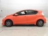 USED 2014 TOYOTA AQUA 1.5 Hybrid Automatic Petrol JDM IMPORT Hatchback Orange 5dr JAPANESE IMPORTED TOYOTA AQUA / PRIUS CITY .1.5 HYBRID. CLEAN CONDITION THROUGHOUT. FINIHSED IN ORANGE COLOUR. SPEC INCLUDES PRIVACY GLASS, ALLOY WHEELS, CLIMATE CONTROL, A/C, PART LEATHER INTERIOR, ISOFIX, TRACTION CONTROL, ELECTRIC WINDOWS AND MIRRORS + 3 MONTHS WARRANTY + 12 MONTHS AA BREAKDOWN COVER INCLUDED