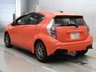 USED 2014 TOYOTA AQUA 1.5 Hybrid Automatic Petrol JDM IMPORT Hatchback Orange 5dr JAPANESE IMPORTED TOYOTA AQUA / PRIUS CITY .1.5 HYBRID. CLEAN CONDITION THROUGHOUT. FINIHSED IN ORANGE COLOUR. SPEC INCLUDES PRIVACY GLASS, ALLOY WHEELS, CLIMATE CONTROL, A/C, PART LEATHER INTERIOR, ISOFIX, TRACTION CONTROL, ELECTRIC WINDOWS AND MIRRORS + 3 MONTHS WARRANTY + 12 MONTHS AA BREAKDOWN COVER INCLUDED