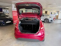 USED 2011 60 FORD FIESTA 1.4 Zetec Hatchback 5dr Petrol Manual (133 g/km, 94 bhp) 8 SERVICE STAMPS WITH NEW CAMBELT!