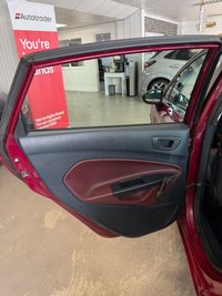 USED 2011 60 FORD FIESTA 1.4 Zetec Hatchback 5dr Petrol Manual (133 g/km, 94 bhp) 8 SERVICE STAMPS WITH NEW CAMBELT!