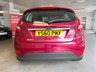 USED 2011 60 FORD FIESTA 1.4 Zetec Hatchback 5dr Petrol Manual (133 g/km, 94 bhp) 8 SERVICE STAMPS WITH NEW CAMBELT!