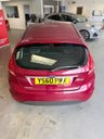 USED 2011 60 FORD FIESTA 1.4 Zetec Hatchback 5dr Petrol Manual (133 g/km, 94 bhp) 8 SERVICE STAMPS WITH NEW CAMBELT!