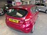 USED 2011 60 FORD FIESTA 1.4 Zetec Hatchback 5dr Petrol Manual (133 g/km, 94 bhp) 8 SERVICE STAMPS WITH NEW CAMBELT!