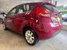 USED 2011 60 FORD FIESTA 1.4 Zetec Hatchback 5dr Petrol Manual (133 g/km, 94 bhp) 8 SERVICE STAMPS WITH NEW CAMBELT!